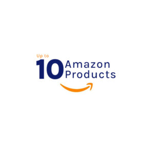 10 Amazon Products