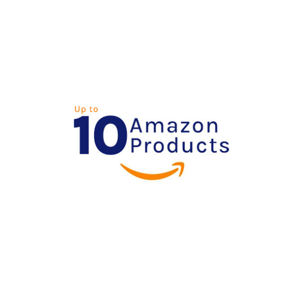 10 Amazon Products