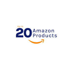 20 Amazon products